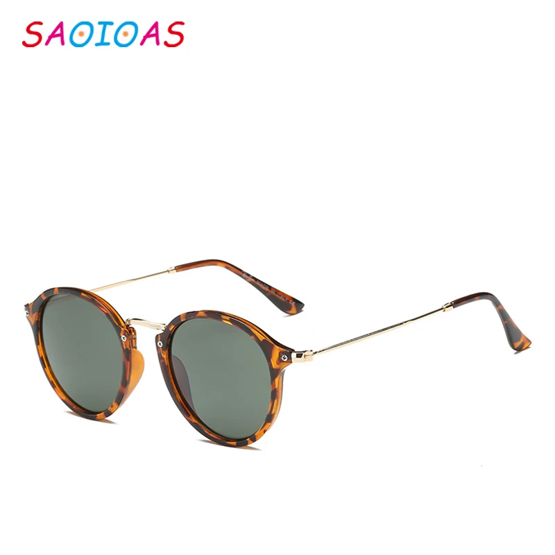 SAOIOAS, новинка, роскошные солнцезащитные очки, для женщин, для вождения, зеркала, Ретро стиль, для женщин, светоотражающие, Плоские линзы, солнцезащитные очки для женщин, oculos UV400 - Цвет линз: B3