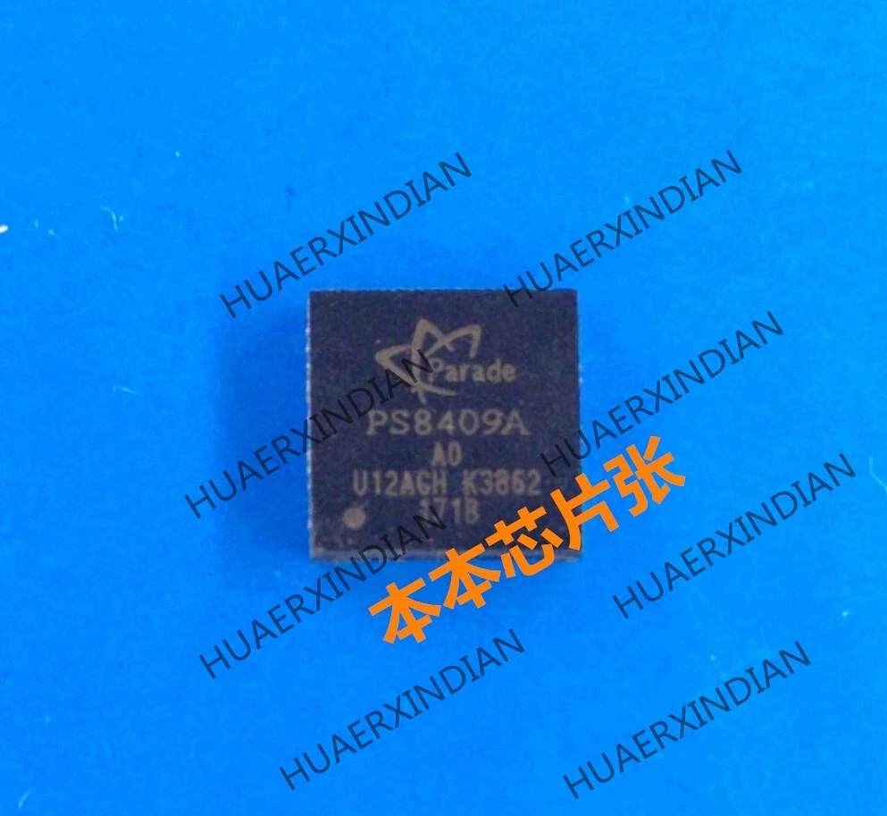 PS8409AQFN48GTR2-A0 PS8409A A0 AO QFN Новинка