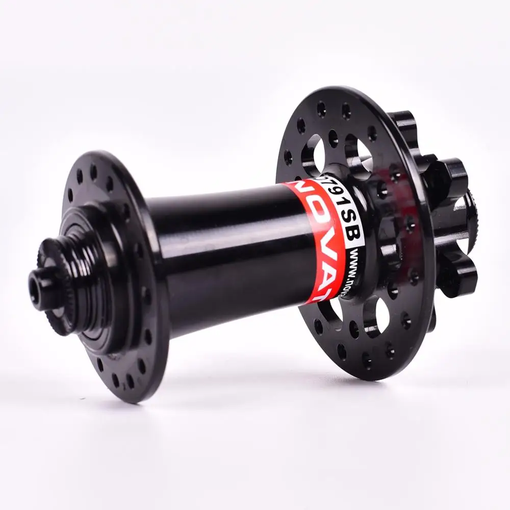Новатек D791SB D792SB втулки MTB горный велосипед диск Тормозные подшипников ступицы для D711SB D712SB или D771SB D772SB на возраст 8, 9, 10, 11, Скорость 32 отверстия