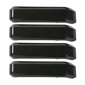 

For Ford F150 2015-2019 Steering Wheel Cover ABS 5pcs set High quality