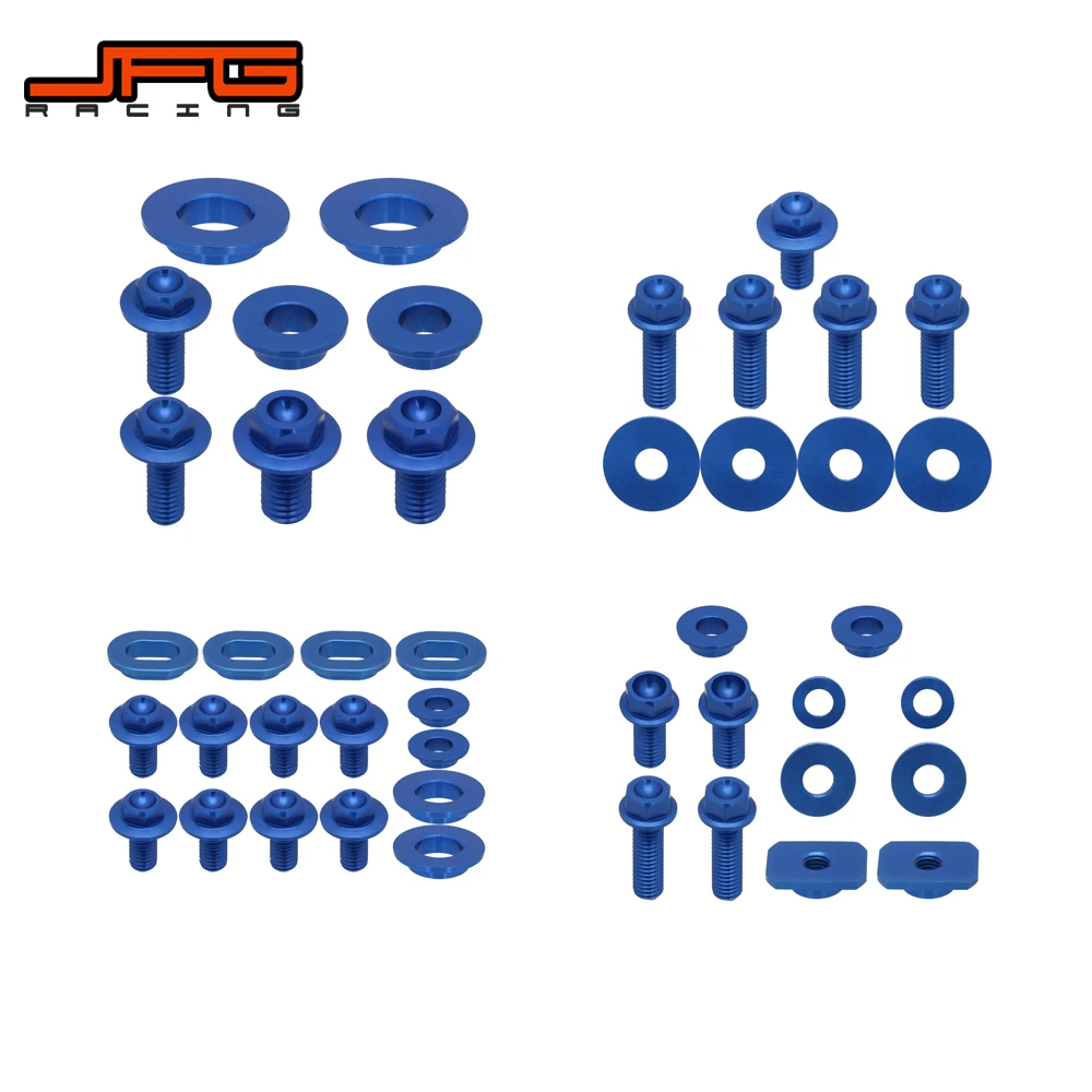 Мотоциклетный алюминиевый передний и задний брызговик с номером радиатор кожухи