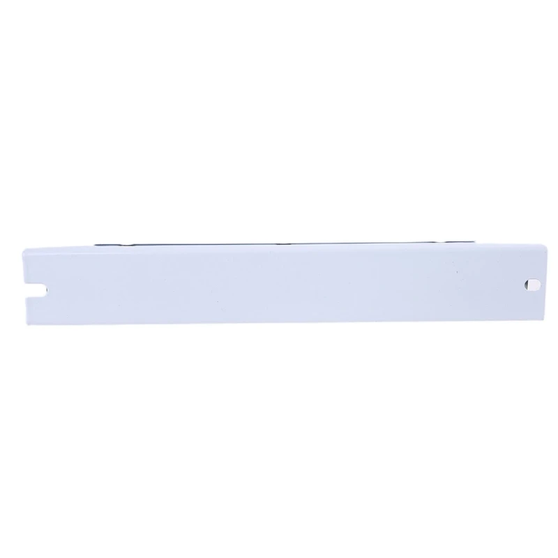 Universal High Ballast Factor Ballast 2x36W Wide Voltage T8 Instant Start Electronic Fluorescent Lamp Easy Use