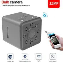 SQ13 SQ23 оригинальная мини-камера wifi камера FULL HD 1080P ночного видения Водонепроницаемая оболочка CMOS датчик рекордер видеокамера