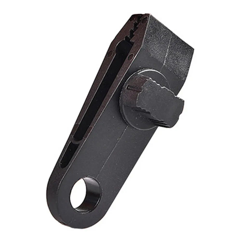 15Pcs Tarp Clips-Heavy Duty Windproof Awning Clamp Grip-Tent Clips Accessaries