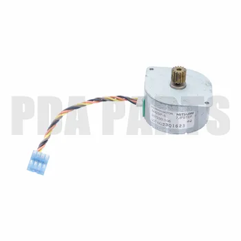 

Motor Spec Bi-Polar For Zebra 2844