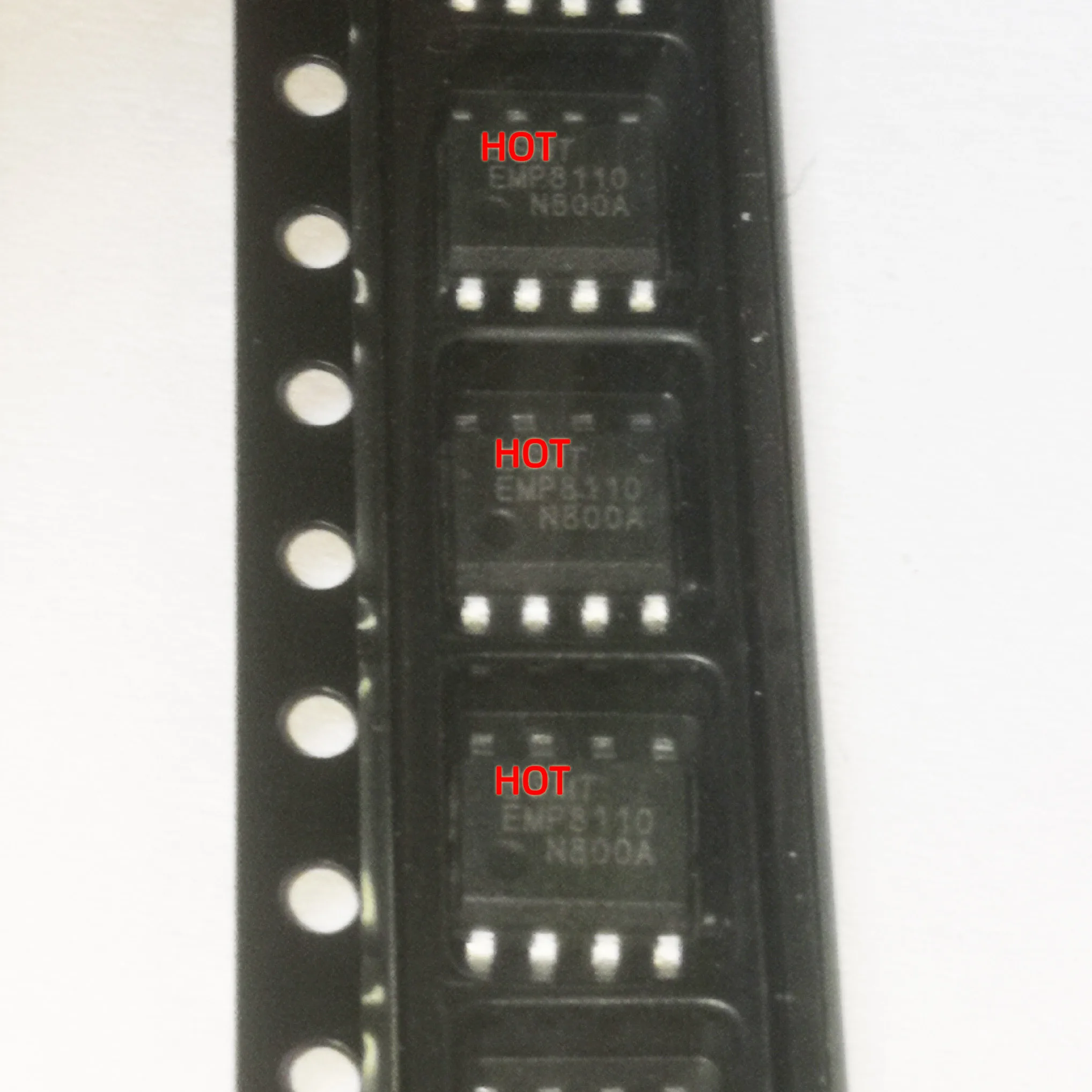 

50unids/lote EMP8110-33SG08NRR SOP 100% nuevo original