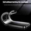 Clear Phone Case For iPhone 11 7 8 XR Case Silicone Soft Cover For iPhone 11 12 Mini 13 Pro XS Max X 8 7 6s Plus 5 SE XR Case 4