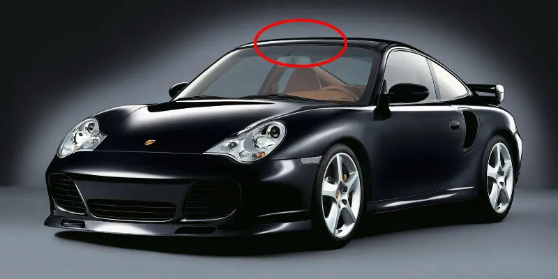 Porsche 911 918 (2)