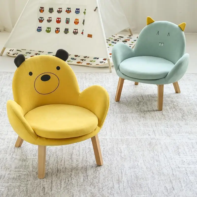 Детская спальня Sillones Infantiles A Coucher Quarto Menina принцесса стул для маленьких детей Infantil Chambre Enfant детский диван