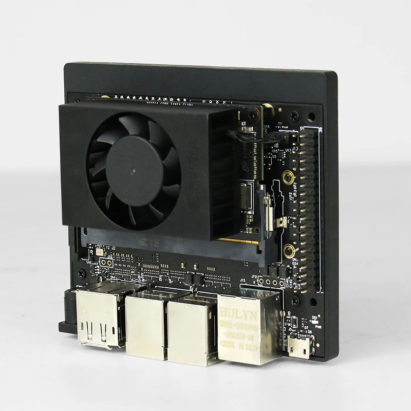 Рисунок 2 - Для NVIDIA Jetson Ксавье Nx комплект