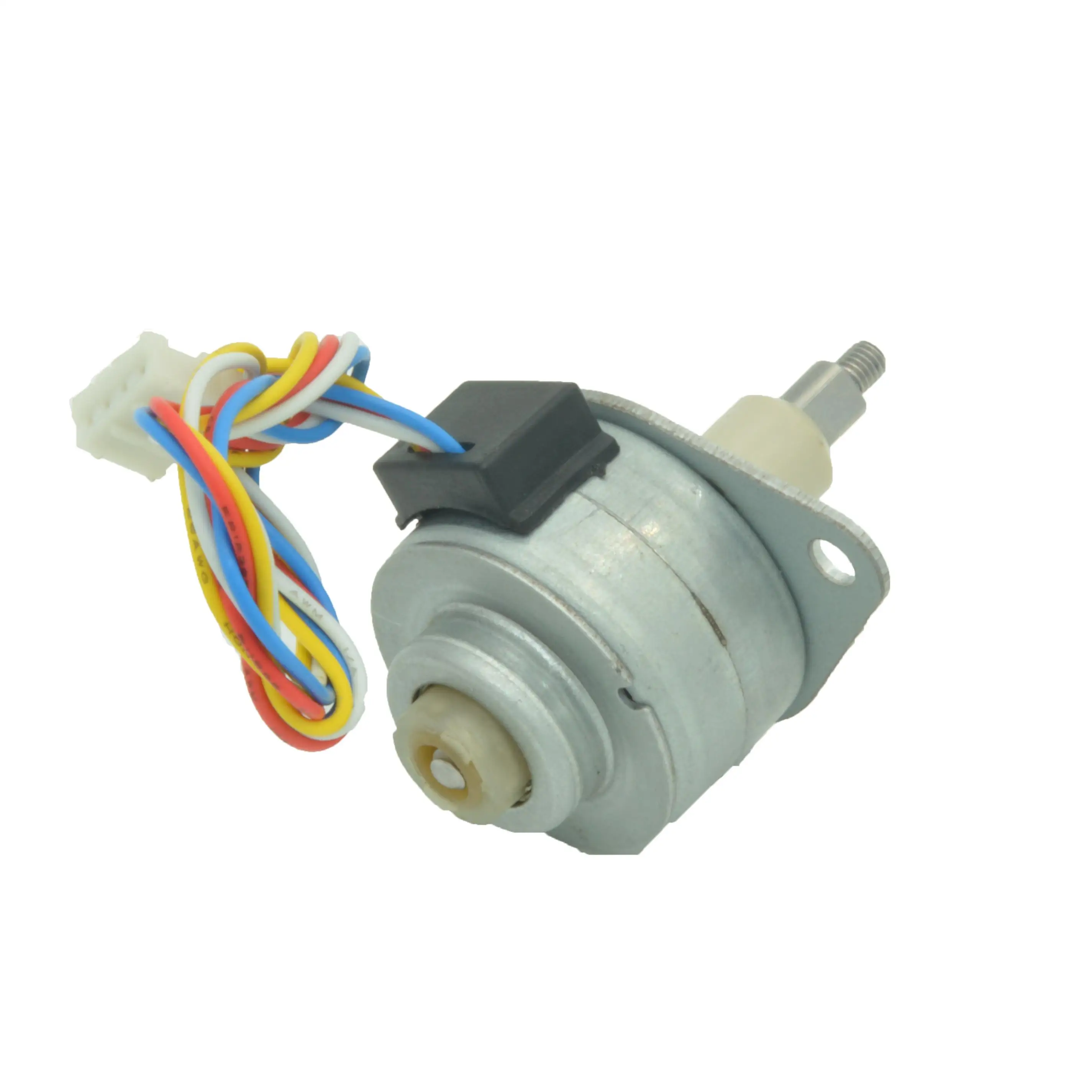 motor de passo 03