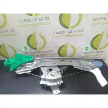 

041610 window lifter Rear Left Opel Astra J Lim. Sport