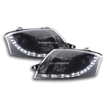 

FKFSAI010047faro Daylight Audi TT 8N type year Constr. 99-06 Black