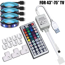 Tiras LED