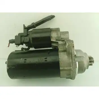 

10 TEETH Starter Motor Seat Leon (1m1) Stella