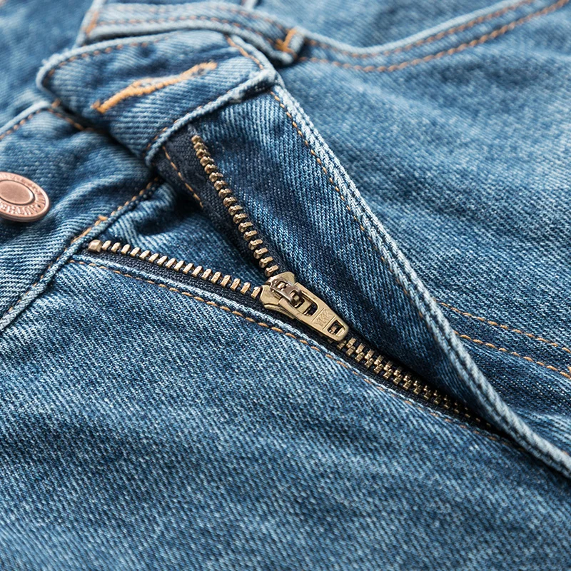 SEMIR джинсы мужские брендовые 2020 новые японские брюки Харлан свободные хлопковые