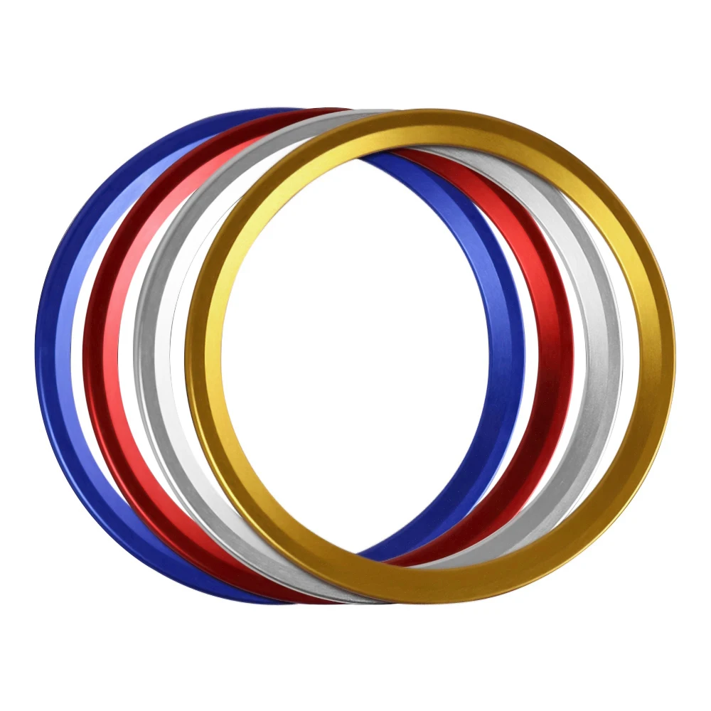  Car Steering Wheel Ring Sticker Decorative for Jaguar (19)