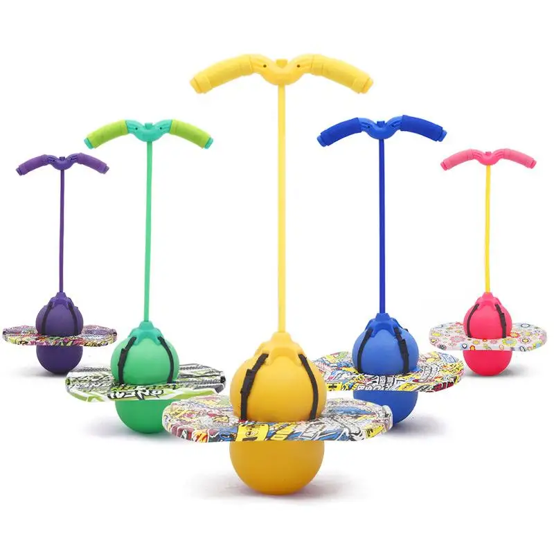 children's jumping toys