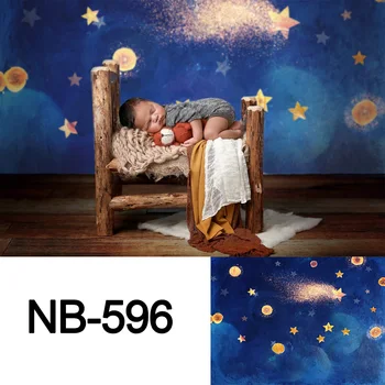 

dragon ball twinkle little star backdrop for photography newborn baby portrait photo background studio old master vinyl floor
