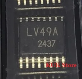 

Original 100% NEW LV49A BU90LV049A TSSOP16 10PCS/LOT