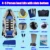 PVC Boat Professional Inflatables Kayak Fishing Rowing Inflatable Laminated Wear-Resistant Boats For 1~5Persons 21
