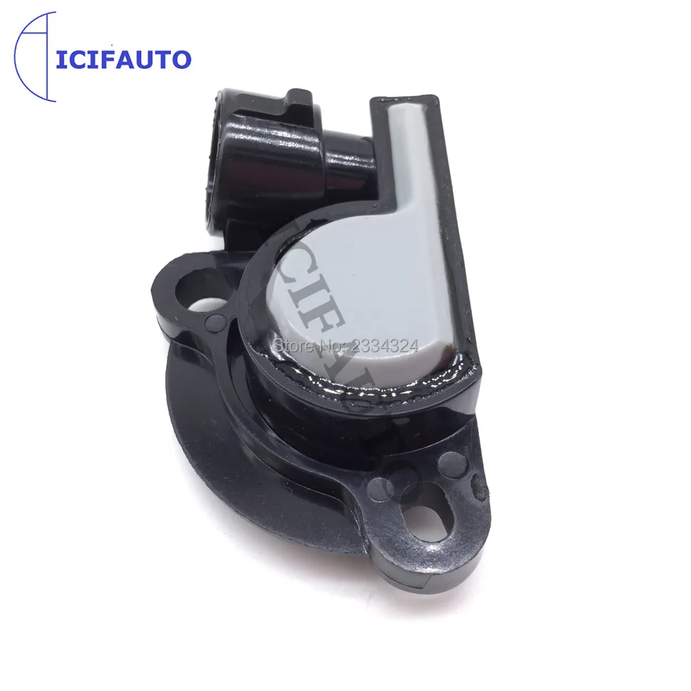 Датчик положения дроссельной заслонки TPS для GMC Buick Cadillac Chevrolet Oldsmobile Pontiac 1 6 2 0 5 3 4 7