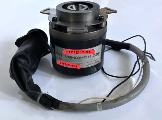 

Used Tested Working A860-0304-T111 2000P