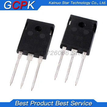 

10pcs MBR6045PT TO-220F MBR6045 TO-220 Schottky rectifier diode 60A 45V new original