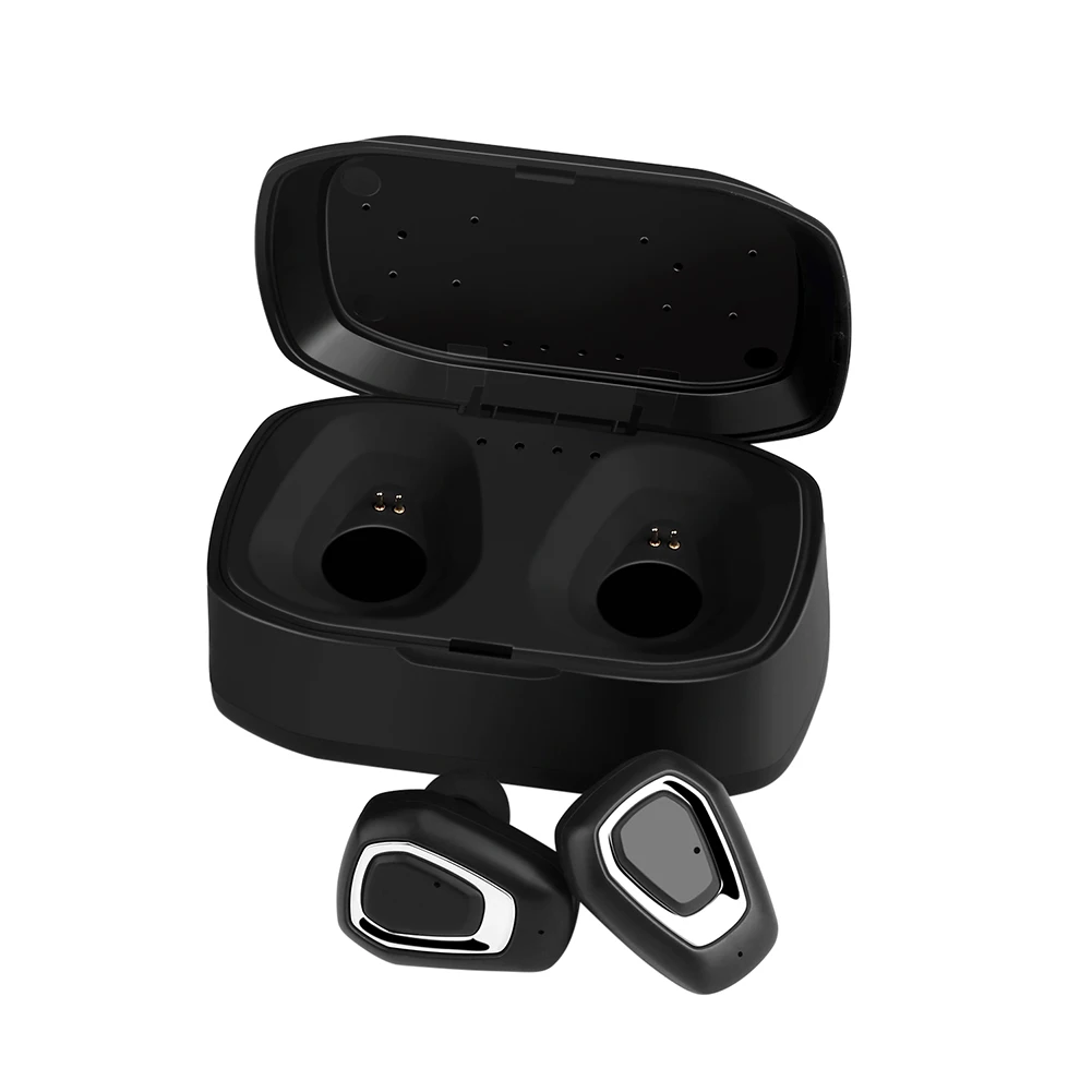 A7 беспроводные наушники TWS Спортивные Bluetooth 5 0 с микрофоном Handsfree In Ear гарнитура