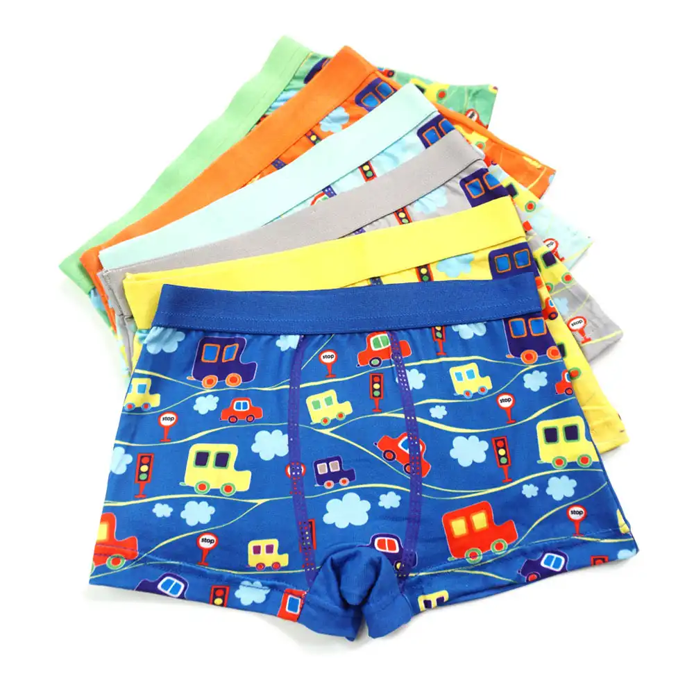 baby boy underwear