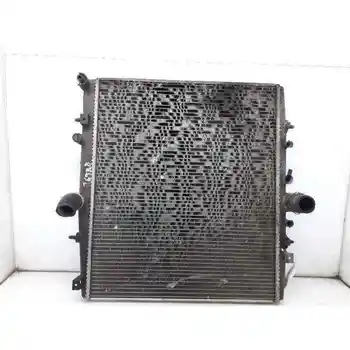 

9641728380 RADIATOR PEUGEOT 807 WATER