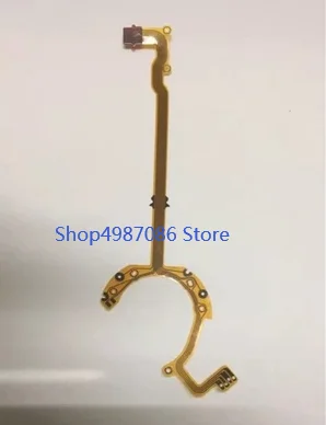 2 Pezzi Nuova Riparazione Della Sostituzione Del Cavo Flessibile Dell'Otturatore Dell'Obiettivo Per Canon G10 G11 G12