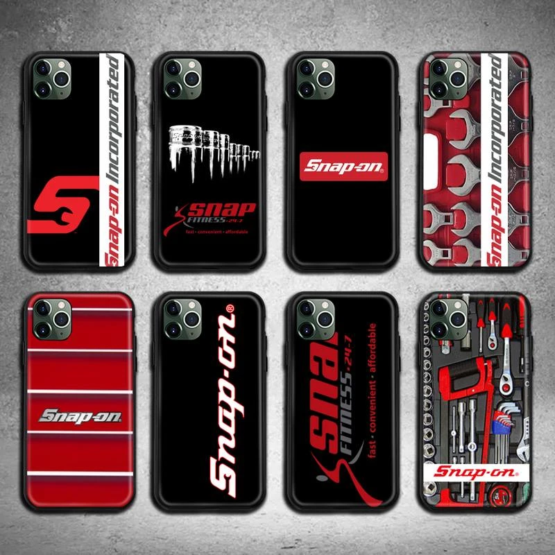 American Cool Toolbox Snap On Tools Phone Case For Iphone 12 11 Pro Max Mini Xs Max 8 7 6 6s Plus X 5s Se Xr Cover Mobile Phone Cases Covers Aliexpress American Cool Toolbox Snap On Tools Phone Case For Iphone 12 11 Pro Max Mini Xs Max 8 7 6 6s Plus X 5s Se Xr Cover Mobile Phone Cases Covers Aliexpress