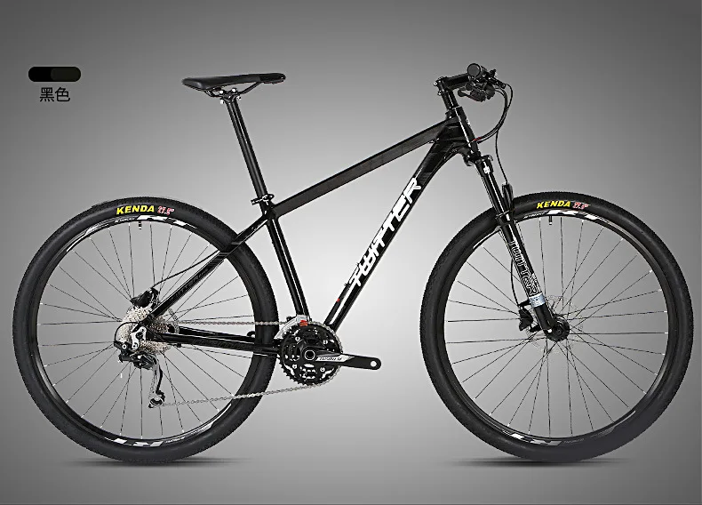 Aluminum Alloy Mountain Bicycle Bicycle Mantis 2.0 30-Speed Oil Disc Brake Mountain All-Terrain Bicycle mountain bike bicycle