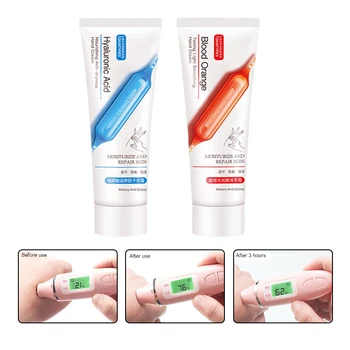 

Hand Care Hand Creams Moisturizing Hand Massage Repair Anti-cracking Nutritious Hyaluronic Acid DC68