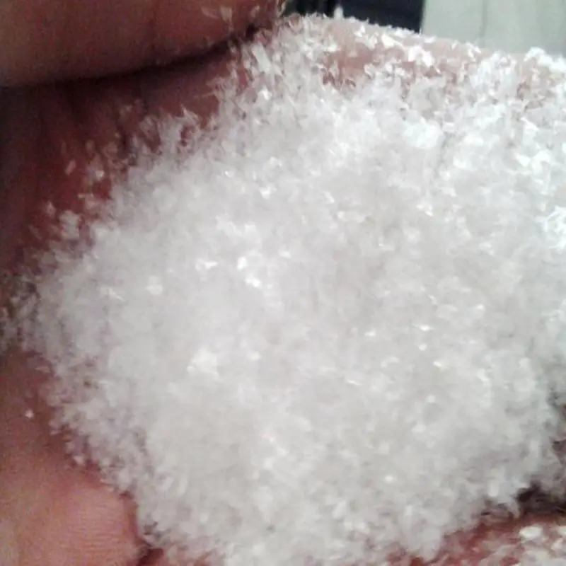 

DIY Make Snow New Snowflake Absorbent Instant Snow Man-made Artificial Snow Powder Christmas Decoration