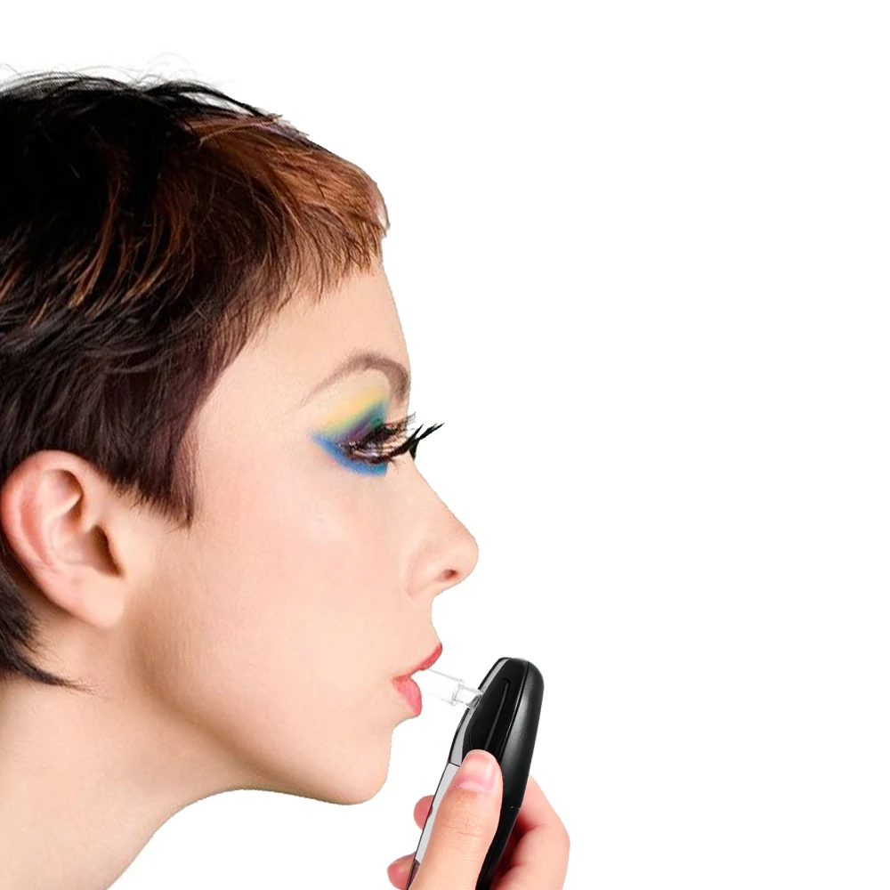 BAC Breathalyzer 6