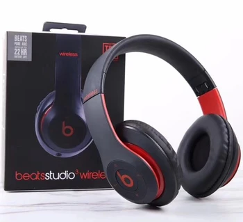 

ZO86 BEATS- Classic fashion luxury brand high-quality headphones, stereo Bluetooth, long standby