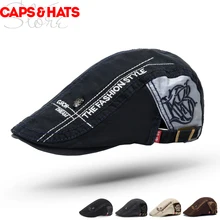 Arrow берет Damski Homme barot кепка мужская Boina francesa плоские кепки для мужчин маляр головной убор в французском стиле