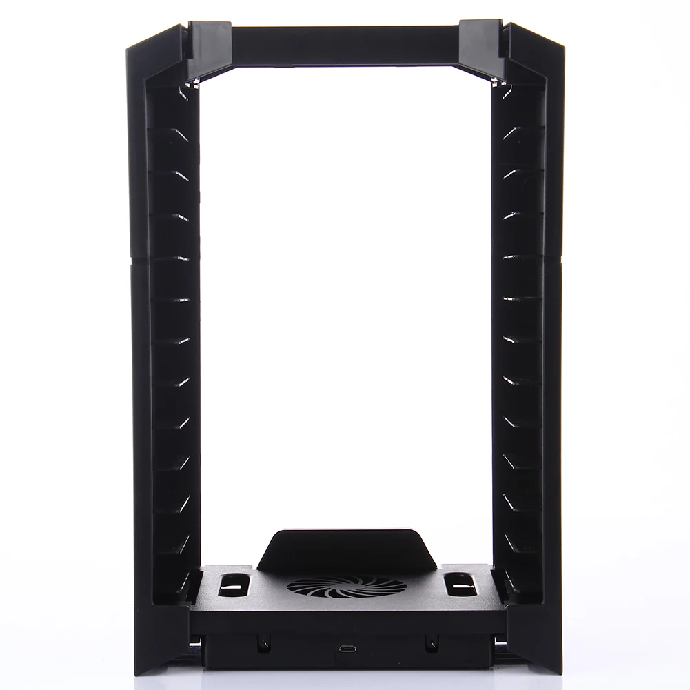 Многофункциональный игровой диск для хранения башня двойной контроллер