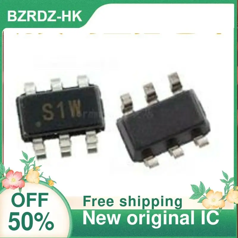 

1-20PCS ADG3248BKS ADG3248BKSZ SC70-6 S1W New original IC