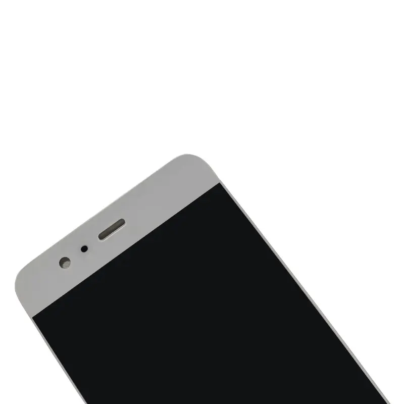 Для huawei P10 Экран дисплея 5," AAA Качество ЖК-дисплей+ корпусом, запасные части для huawei P10 ЖК-дисплей картина VTR-AL00 VTR-AL01 VTR-L09 VTR-L10