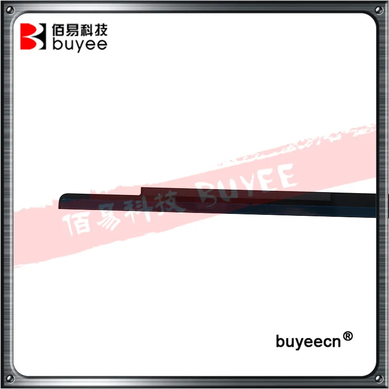 LCD Bezel Front Glass Cover 3PCS for Macbook A1932 A2179 A2337 Baffle Trim Panel