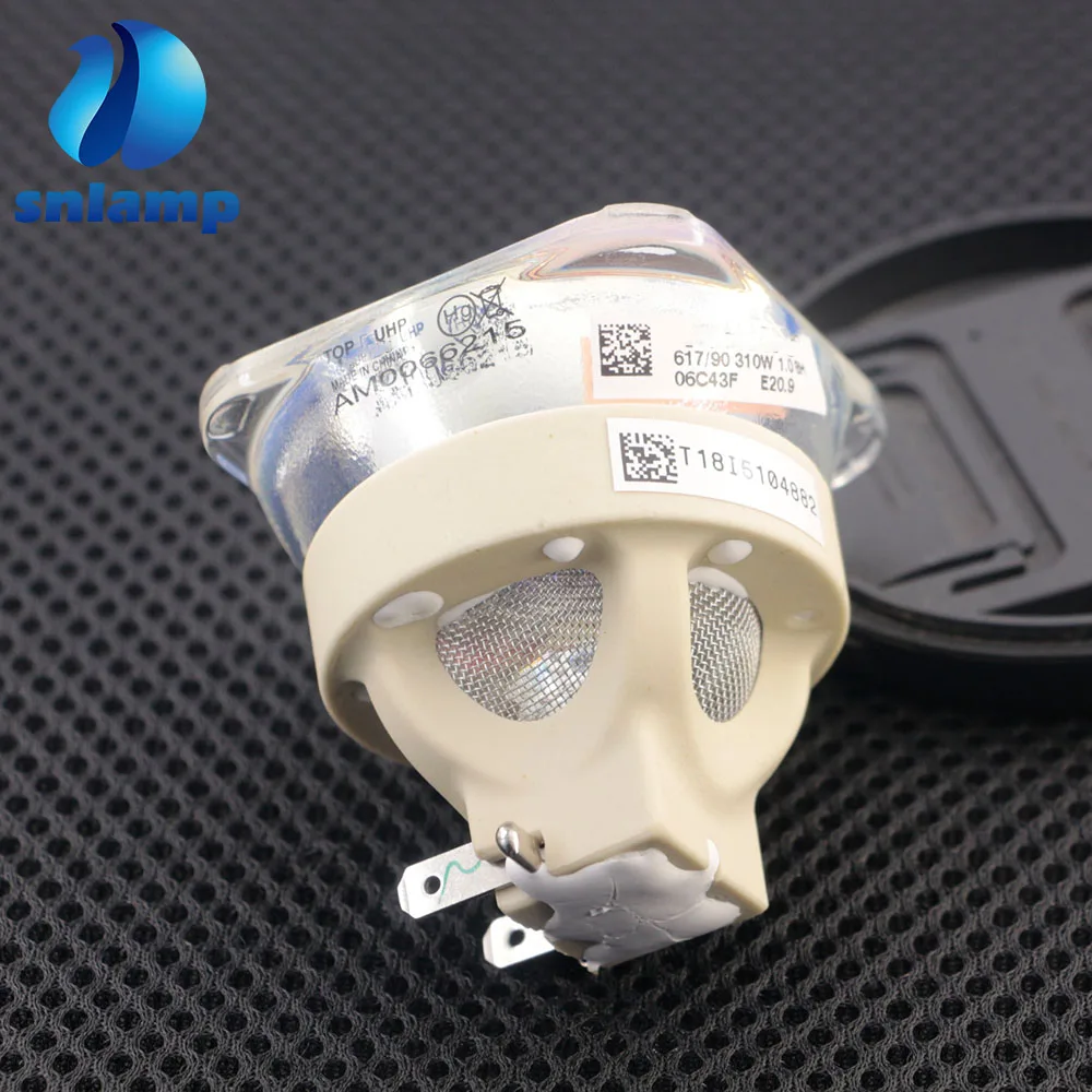 PROJECTOR LAMP BULB FOR PHILIPS UHP 310//245W 1.0 E20.9 310W 1.0 310-245W E20.9
