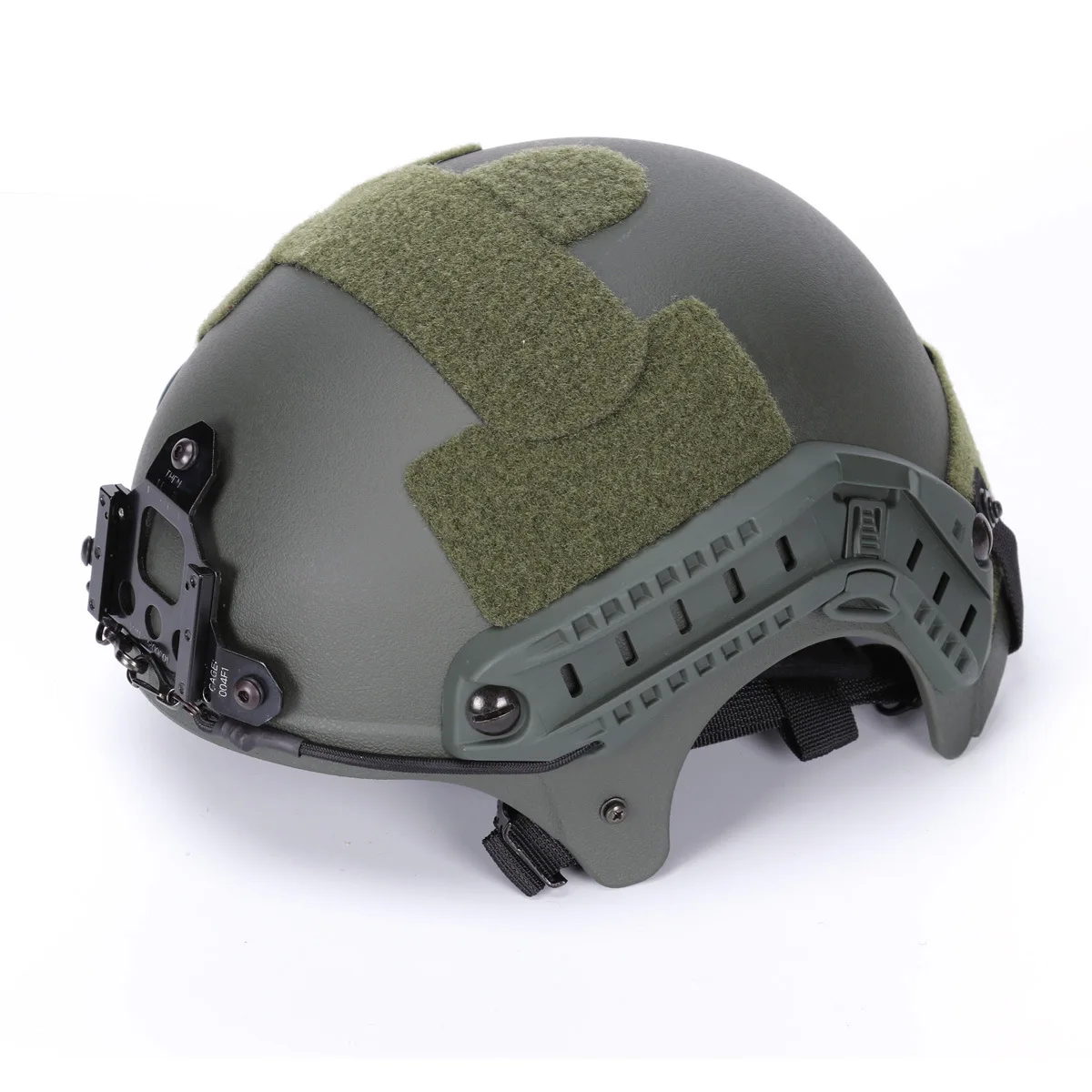 

Hot Sales Seals IBH Helmet Special Mobile Field Operations Tactical Helmet with Helmet Guide