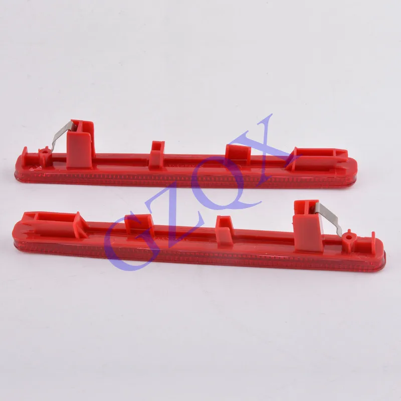 Светоотражатель заднего бампера CAPQX для Europe Accord SPIRIOR CU1 CU2 2010 2011 2012 2013 2014 OEM #33555 TP5 H01 /