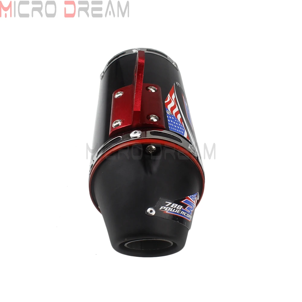 Motorcycle Exhaust Muffler Pipe System Set For Honda CRF150F CRF230F 2003-2016 CRF 230F 150F Dirt Bike Exhaust Silencer Pipes Motorcycle Exhaust Muffler Pipe System Set For Honda CRF150F CRF230F 2003-2016 CRF 230F 150F Dirt Bike Exhaust Silencer Pipes