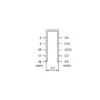 21GA 8016 Pneumatic Air Stapler Nailer Fine Stapler Gun For Furniture Nailer Gun 6-16mm Woodworking Pneumatic Air Power Tool 6
