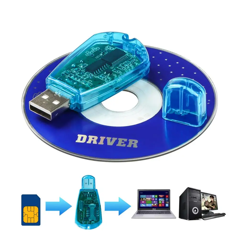 sim card reader online