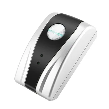 

Intelligent Environment-Friendly Power Electricity Energy Saving Box 90V-250V 50Hz-60Hz 30% Saving Buster Toiletry Kits !